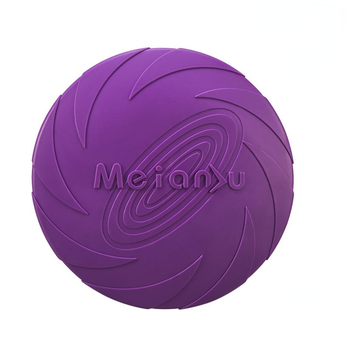 Fashion Dog Flying Discs Toy.