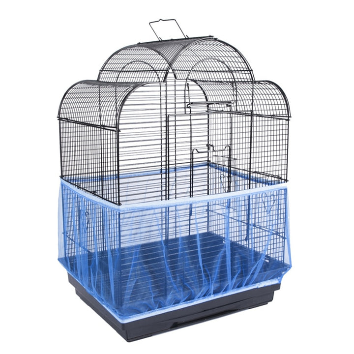 Receptor Seed Guard Nylon Mesh Bird  Cover