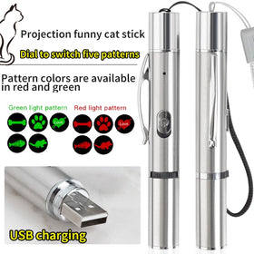 Cat Laser Pointer