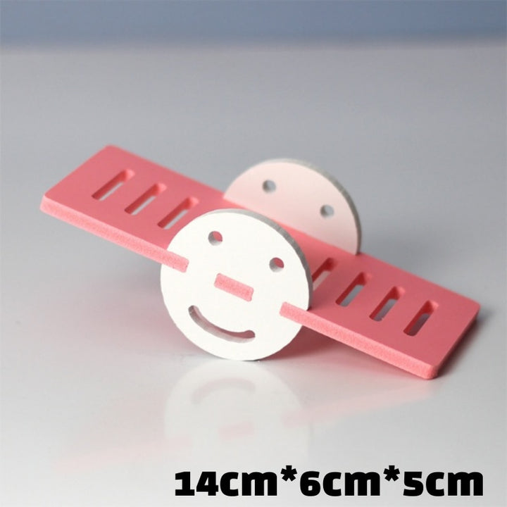 Pet Hamster Wooden Toys