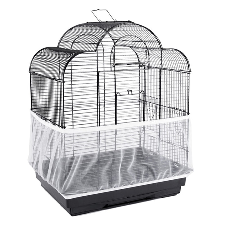Receptor Seed Guard Nylon Mesh Bird  Cover