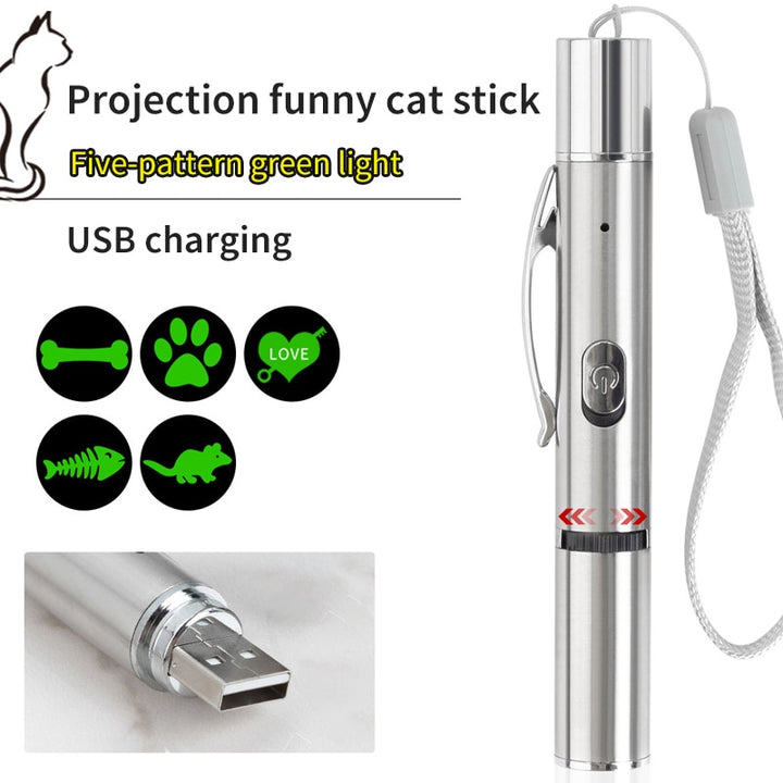 Cat Laser Pointer