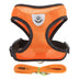 Adjustable Vest Dog Harness