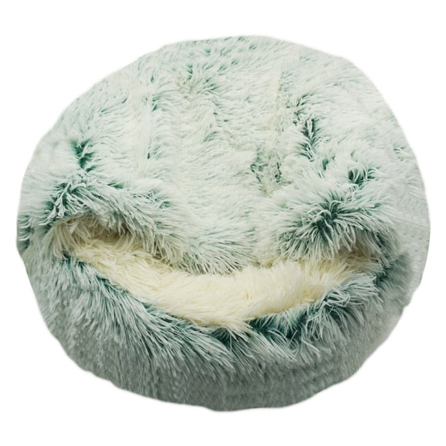 Cat Bed (2 in 1)