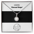 LuCaFaith Eternal Hope Necklace