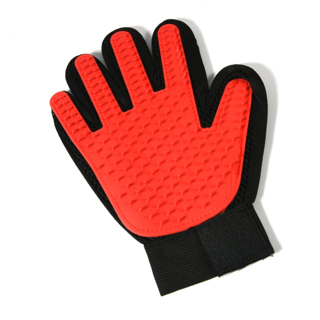 Cat Grooming Glove