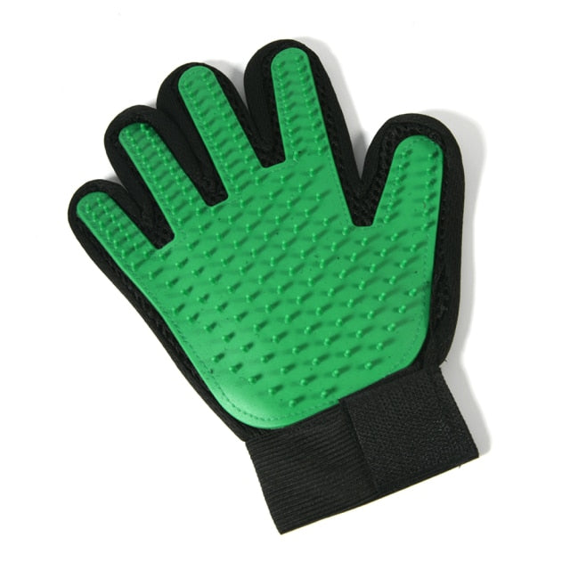 Cat Grooming Glove