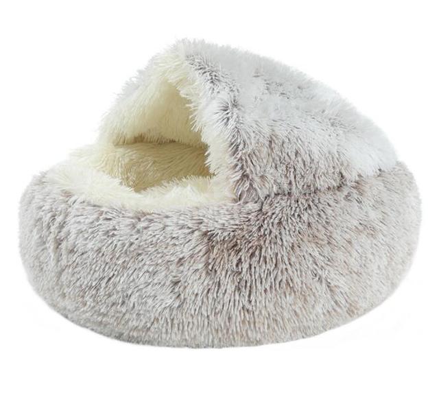 Cat Bed (2 in 1)