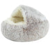 Cat Bed (2 in 1)