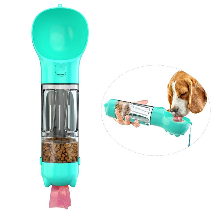 Dog Feeder™