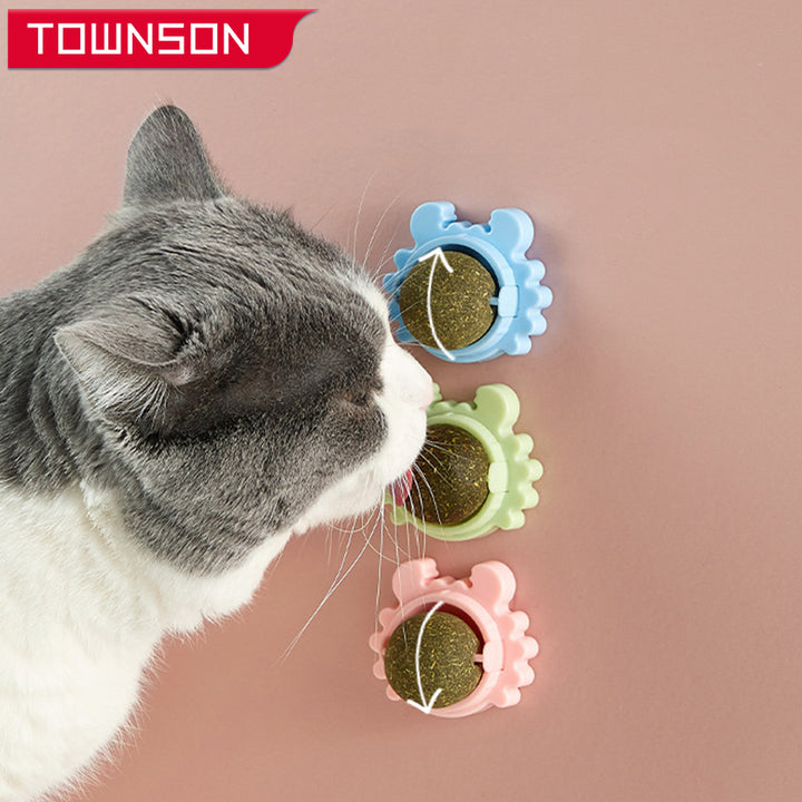 Catnip toys for cats